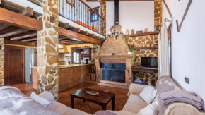 Casa La Pozailla Grazalema by Ruralidays, Grazalema